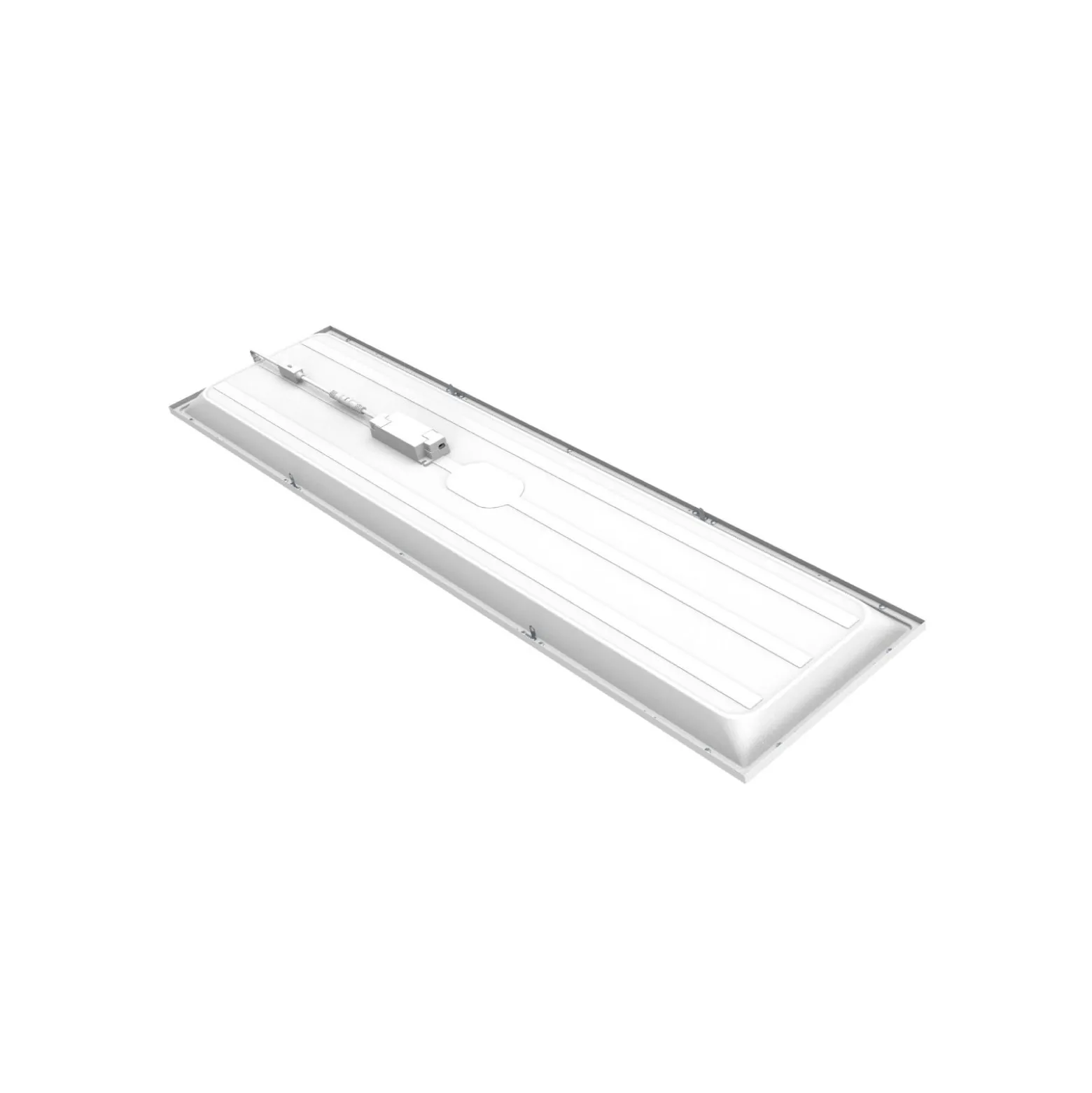 Noxion LED Panel Ecowhite V4.0 28W 3360lm - 830-840-865 CCT | 120x30cm - UGR <19