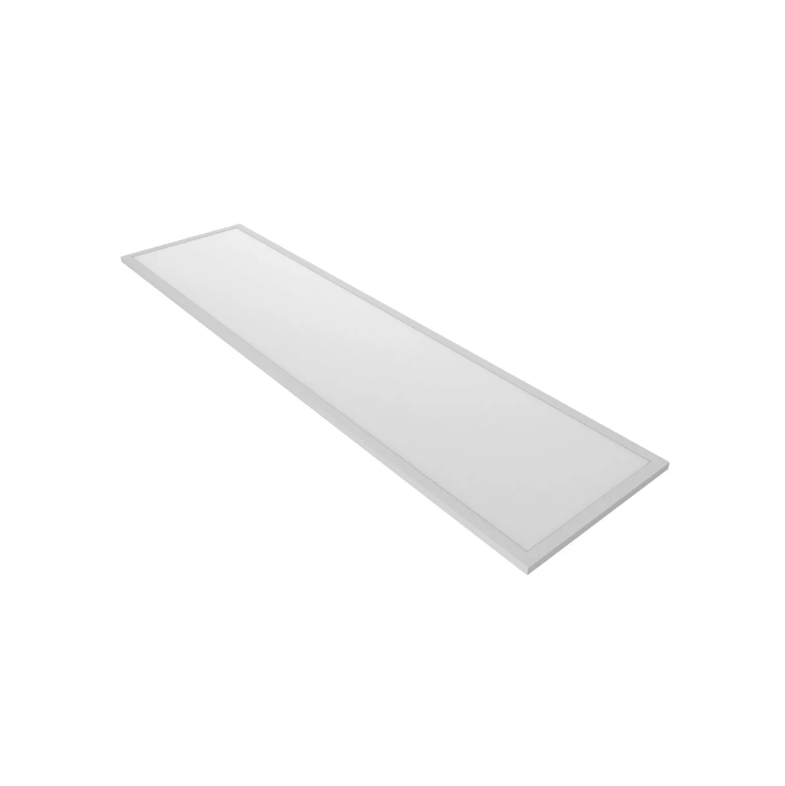 Noxion LED Panel Ecowhite V4.0 28W 3200lm - 830 Varm Vit | 120x30cm - UGR <19 - Philips driver