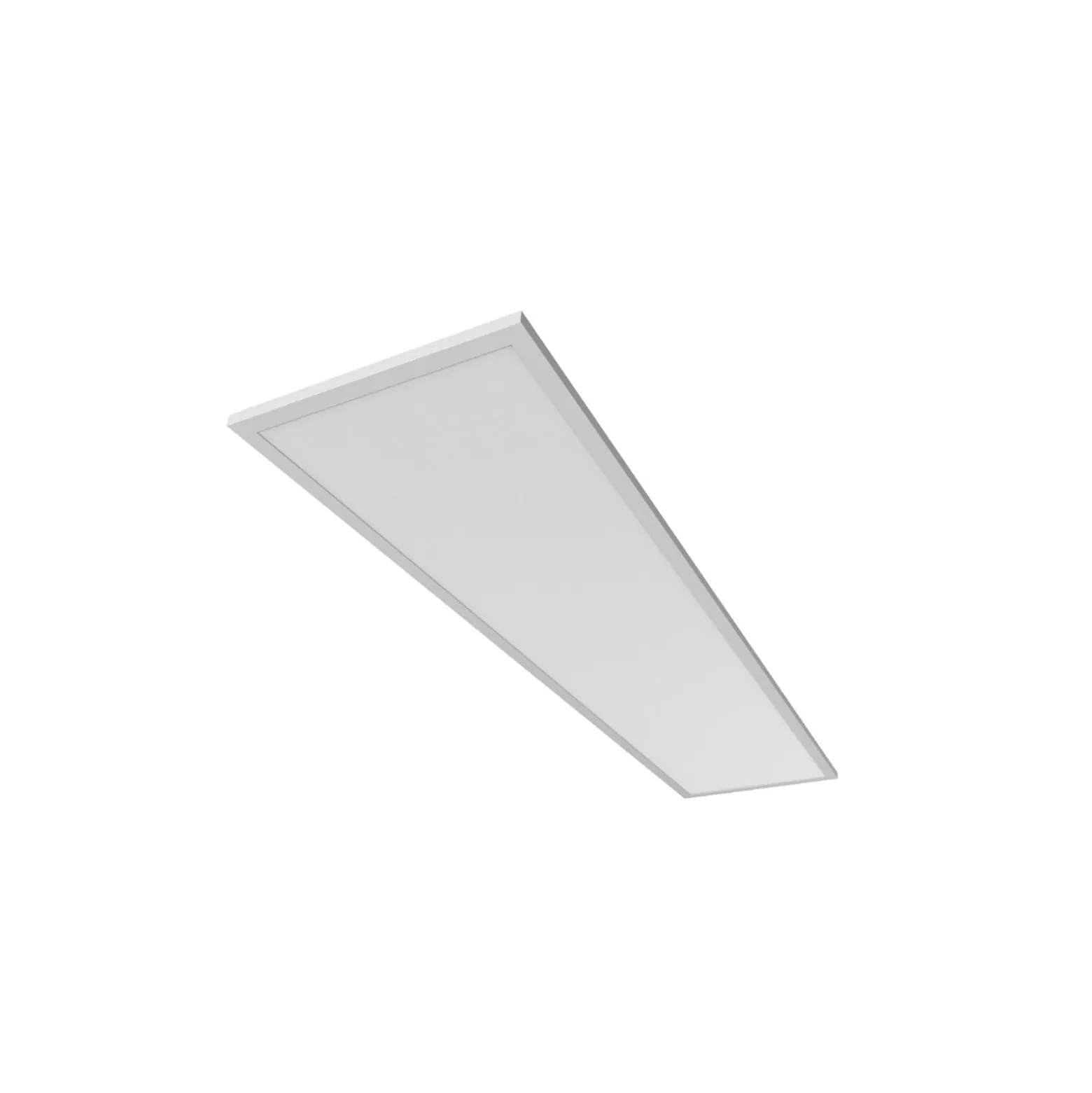 Noxion LED Panel Ecowhite V4.0 28W 3200lm - 830 Varm Vit | 120x30cm - UGR <19 - Philips driver