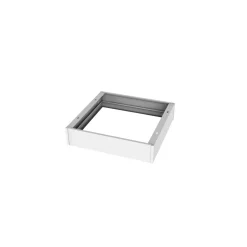 Noxion LED Panel RemovableSurfaceMountedKit| 30x30cm Passande för Ecowhite V4