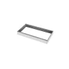 Noxion LED Panel RemovableSurfaceMountedKit| 60x30cm Passande för Ecowhite V4