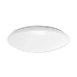 Noxion LED Plafond Corido V2 Vit 12/16/20W 2000lm 830-840-865 CCT | IP44 - Rörelse- och Ljussensor - Nöd 3H