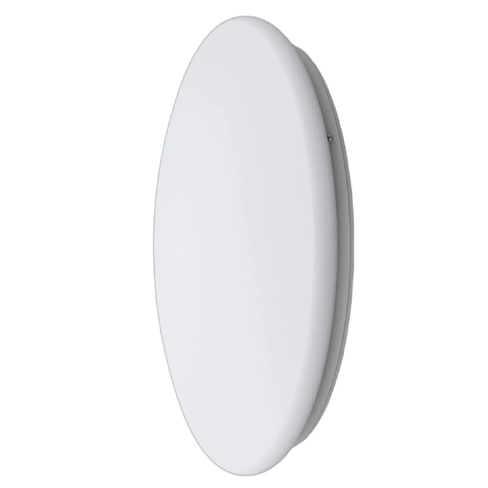 Noxion LED Plafond Corido V2 Vit 12/16/20W 2000lm 830-840-865 CCT | IP44 - Rörelse- och Ljussensor - Nöd 3H