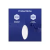 Noxion LED Plafond Corido V2 Vit 12W 1200lm 830-840-865 CCT | IP44 - Rörelse- och Ljussensor