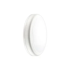 Noxion LED Plafond Econox Vit 20W 1800lm - 830 Varm Vit | 360mm - IP66 - Rörelse- och ljussensor - 1 timmar nödbelysning