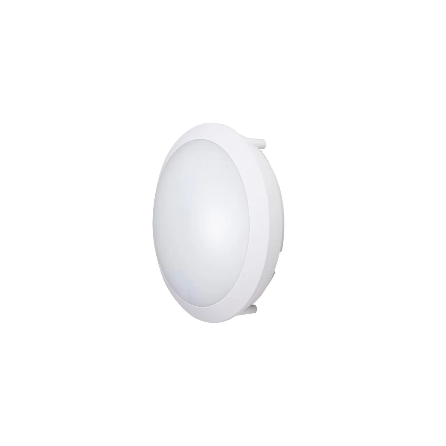 Noxion LED Plafond Pro Vit 13W 1400lm - 827-830-840 CCT | 300mm - IP66 - 3 timmar nödbelysning