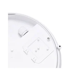Noxion LED Plafond Pro Vit 20W 2000lm - 827-830-840 CCT | 300mm - IP66 - Rörelse- och ljussensor - Ersättare 2x36W