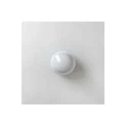 Noxion LED Plafond Pro V2 12/16/20W 2400lm - 830-840-865 CCT | 325mm - IP65 + Ögonlock Ring Svart