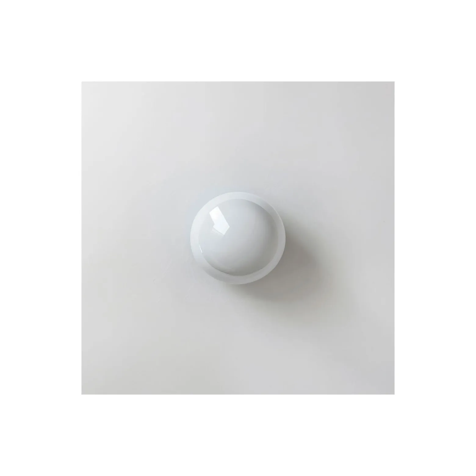 Noxion LED Plafond Pro V2 12/16/20W 2400lm - 830-840-865 CCT | 325mm - IP65 - Rörelse- och Ljussensor + Ring Svart