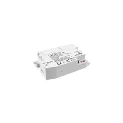 Noxion LED Plafond Pro V2 12/16/20W 2400lm - 830-840-865 CCT | 325mm - IP65 - Rörelse- och Ljussensor - 3 Timmar Nödbelysning + Ögonlock Ring Svart