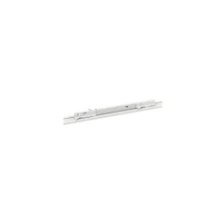 Noxion LED Railsfäste 3-Fas Vit Lutningsbar 40W/45W/50W/55W 8800lm 90D - 830-840-850 CCT | 150cm