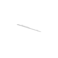 Noxion LED Railsfäste 3-Fas Vit Lutningsbar 40W/45W/50W/55W 8800lm 90D - 830-840-850 CCT | 150cm