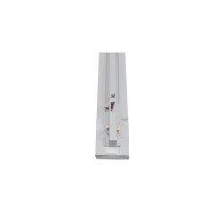 Noxion LED Railsfäste 3-Fas Vit Lutningsbar 14W/16W/18W/20W 4320lm 90D - 830-840-850 CCT | 60cm