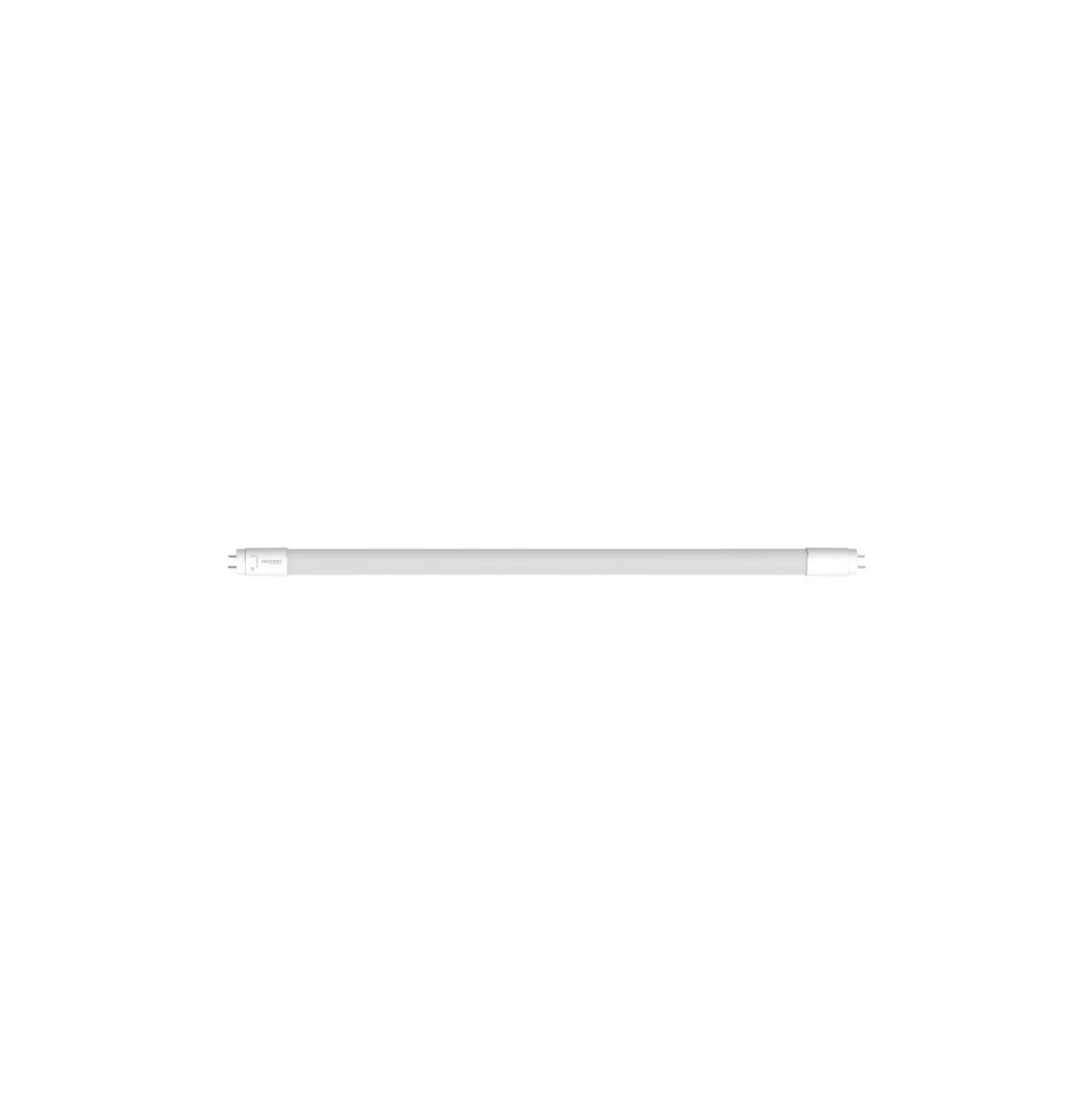 Noxion LED Rör T8 Avant (EM/Mains) Standard Output 19W 2300lm - 830 Varm Vit | 150cm - Ersättare 58W