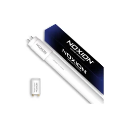 Noxion LED Rör T8 Avant (EM/Mains) Standard Output 15W 1800lm - 840 Kallvit | 120cm - Ersättare 36W