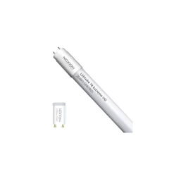 Noxion LED Rör T8 Avant Extreme (EM/Mains) Ultra Output 20.6W 3300lm - 865 Dagsljus | 150cm - Ersättare 58W