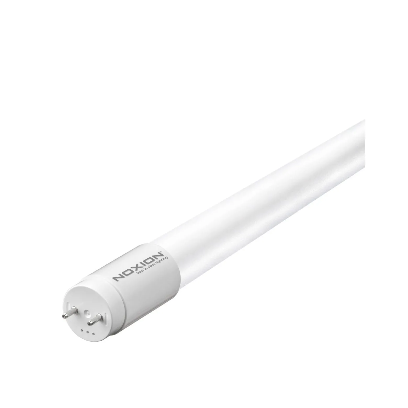 Noxion LED Rör T8 Avant Extreme (EM/Mains) Ultra Output 15.9W 2550lm - 830 Varm Vit | 120cm - Ersättare 36W