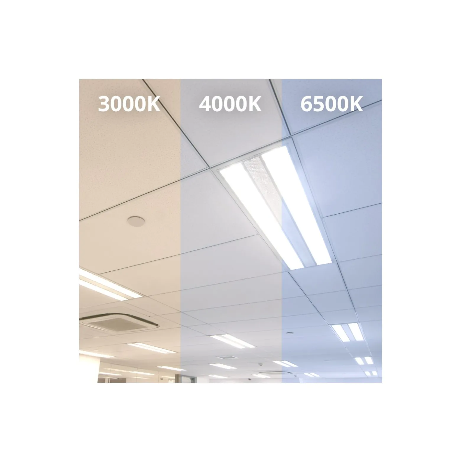 Noxion LED Rör T8 Avant Extreme (EM/Mains) High Output 11.2W 1575lm - 830 Varm Vit | 90cm - Ersättare 30W