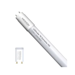 Noxion LED Rör T8 Avant Extreme (EM/Mains) High Output 11.2W 1575lm - 865 Dagsljus | 90cm - Ersättare 30W