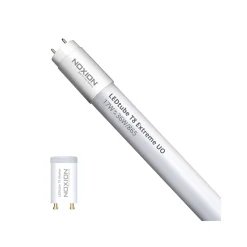 Noxion LED Rör T8 Avant Extreme (EM/Mains) Ultra Output 15.9W 2550lm - 865 Dagsljus | 120cm - Ersättare 36W