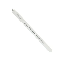 Noxion LED Rör T5 Avant Extreme (HF) High Efficiency 19W 2900lm - 840 Kallvit | 145cm - Ersättare 35W
