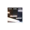 Noxion LED Rör T5 Avant Extreme (Mains AC) High Output 26W 3900lm - 865 Dagsljus | 145cm - Ersättare 49W