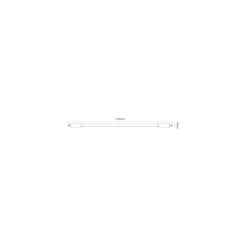 Noxion LED Rör T5 Avant Extreme (Mains AC) High Output 26W 3640lm - 830 Varm Vit | 115cm - Ersättare 54W