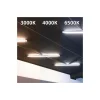 Noxion LED Rör T5 Avant Extreme (Mains AC) High Output 26W 3900lm - 840 Kallvit | 145cm - Ersättare 49W