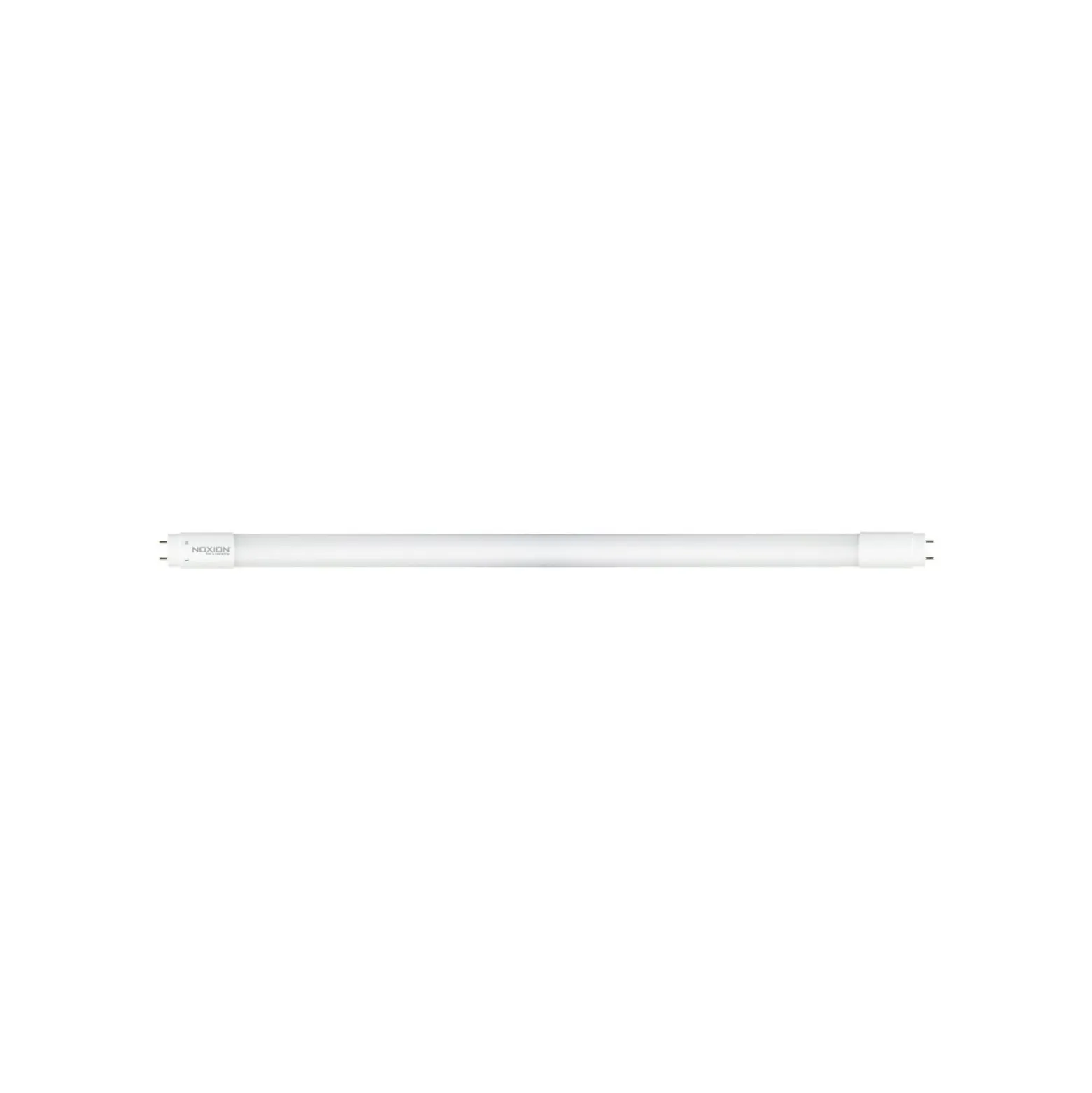 Noxion LED Rör T8 (EM/Mains) Ultra Output 23W 3750lm - 840 Kallvit | 150cm - Ersättare 58W