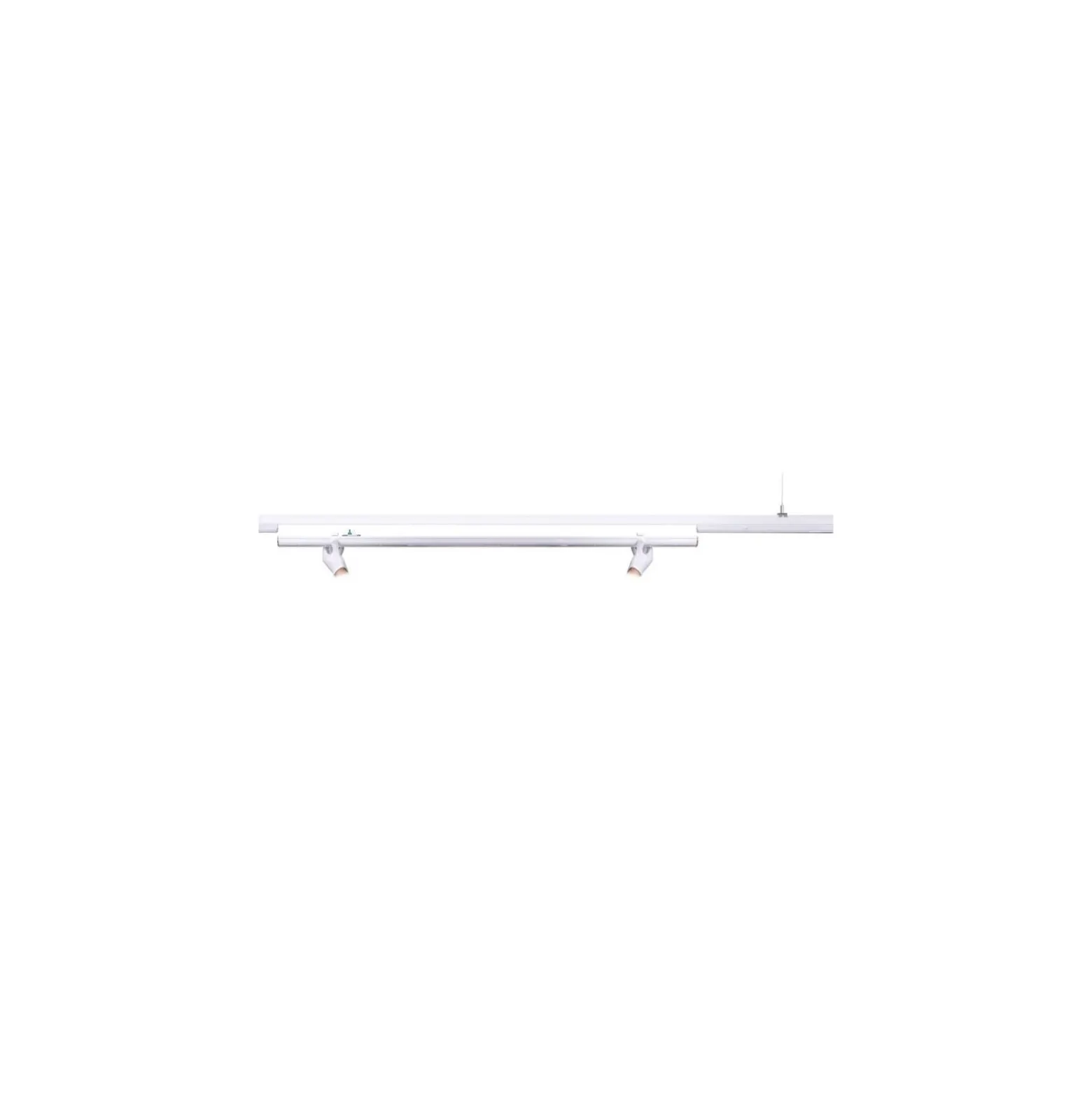 Noxion LED Skensystem NX-Line 70W 11200lm 120D - 840 Kallvit | 1500mm - 8-Polig