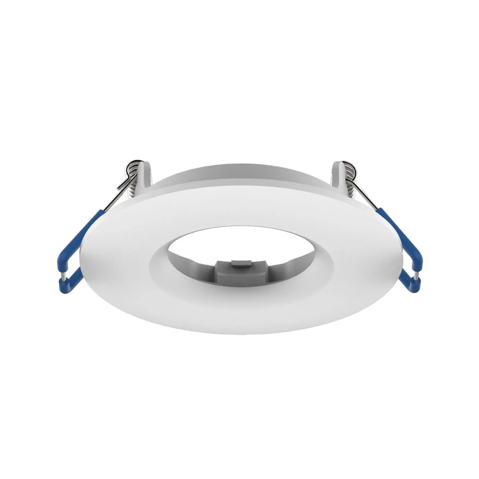 Noxion LED Spot Ares Fast Vit 6W 540lm - 927-940 3CCT | Utskärning 68mm