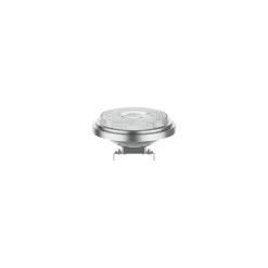 Noxion LED Spot G53 AR111 11.7W 800lm 40D - 930 Extra Varm Vit | Bästa Färgåtergivning - Dimbar - Ersättare 75W