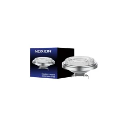Noxion LED Spot G53 AR111 11.7W 800lm 40D - 930 Extra Varm Vit | Bästa Färgåtergivning - Dimbar - Ersättare 75W