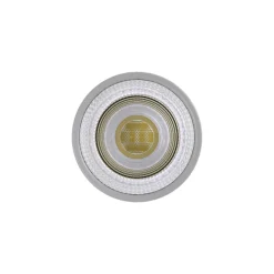 Noxion LED Spot GU5.3 MR16 4.4W 345lm 60D - 827 Extra Varm Vit | Dimbar - Ersättare 35W