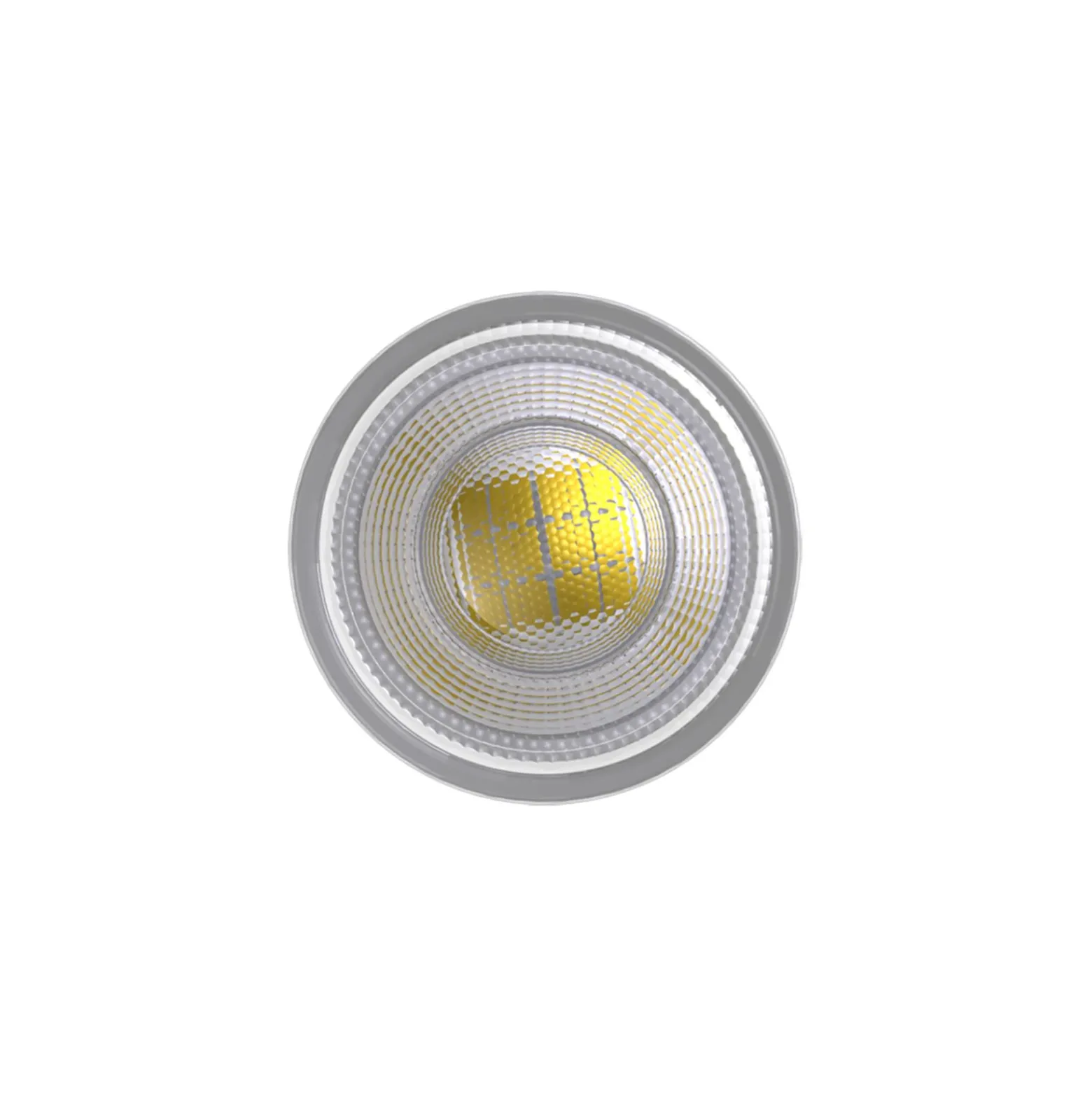Noxion LED Spot GU5.3 MR16 7.5W 621lm 60D - 827 Extra Varm Vit | Dimbar - Ersättare 50W