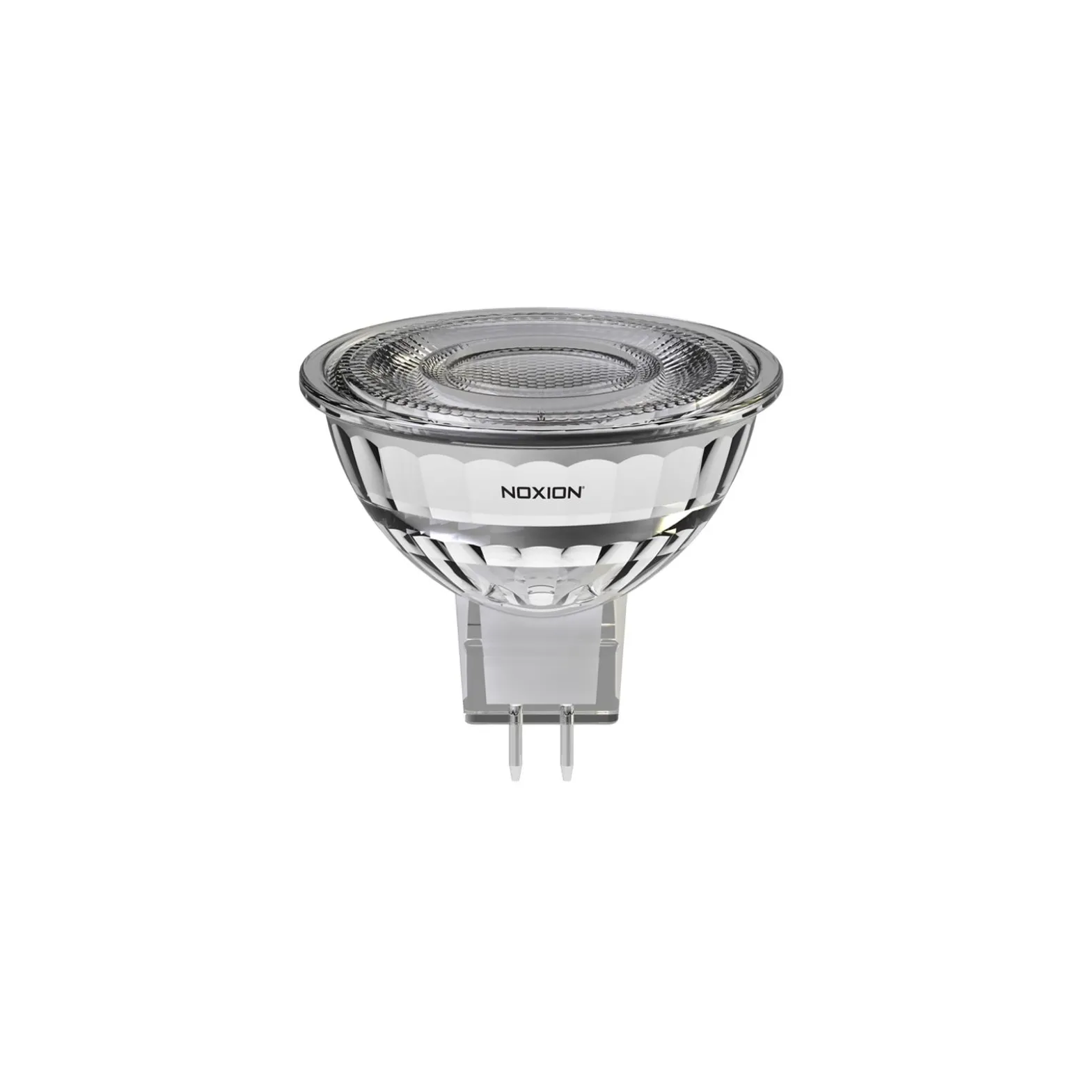 Noxion LED Spot GU5.3 MR16 7.5W 621lm 60D - 827 Extra Varm Vit | Dimbar - Ersättare 50W