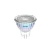 Noxion LED Spot GU4 MR11 1.8W 184lm 36D - 827 Extra Varm Vit | Ersättare 20W