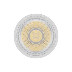 Noxion LED Spot GU5.3 MR16 6.1W 621lm 36D - 840 Kallvit | Ersättare 50W