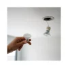 Noxion LED Spot GU5.3 MR16 4.4W 345lm 36D - 830 Varm Vit | Ersättare 35W