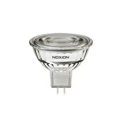Noxion LED Spot GU5.3 MR16 4.4W 345lm 36D - 830 Varm Vit | Ersättare 35W