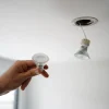 Noxion LED Spot GU5.3 MR16 6.1W 621lm 36D - 830 Varm Vit | Ersättare 50W