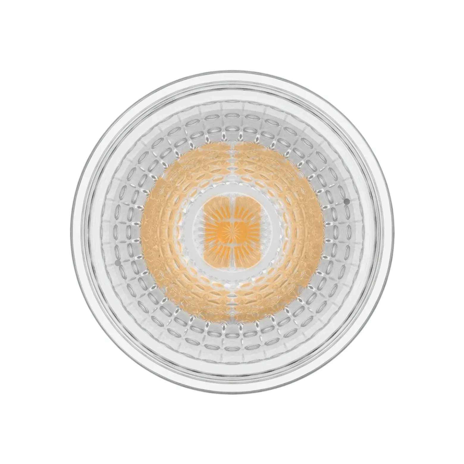 Noxion LED Spot GU5.3 MR16 4.4W 345lm 60D - 830 Varm Vit | Dimbar - Ersättare 35W
