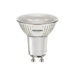 Noxion LED Spot GU10 PAR16 4W 345lm 36D - 827 Extra Varm Vit | Dimbar - Ersättare 50W