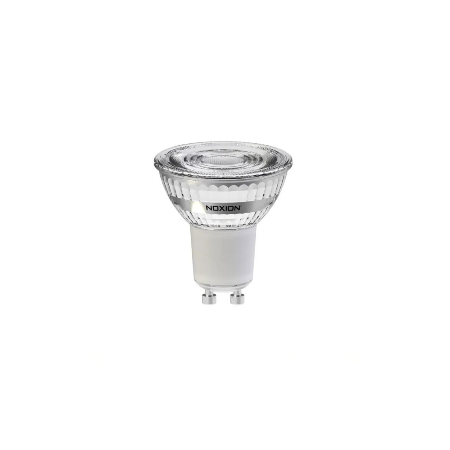 Noxion LED Spot GU10 PAR16 2.4W 230lm 36D - 827 Extra Varm Vit| Ersättare 35W