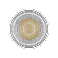 Noxion LED Spot GU10 PAR16 4.8W 450lm 36D - 827 Extra Varm Vit | Ersättare 65W