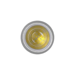 Noxion LED Spot GU5.3 PAR16 7.5W 621lm 36D - 827 Extra Varm Vit | Dimbar - Ersättare 50W