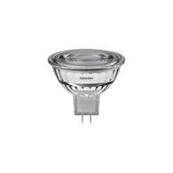 Noxion LED Spot GU5.3 PAR16 7.5W 621lm 36D - 827 Extra Varm Vit | Dimbar - Ersättare 50W