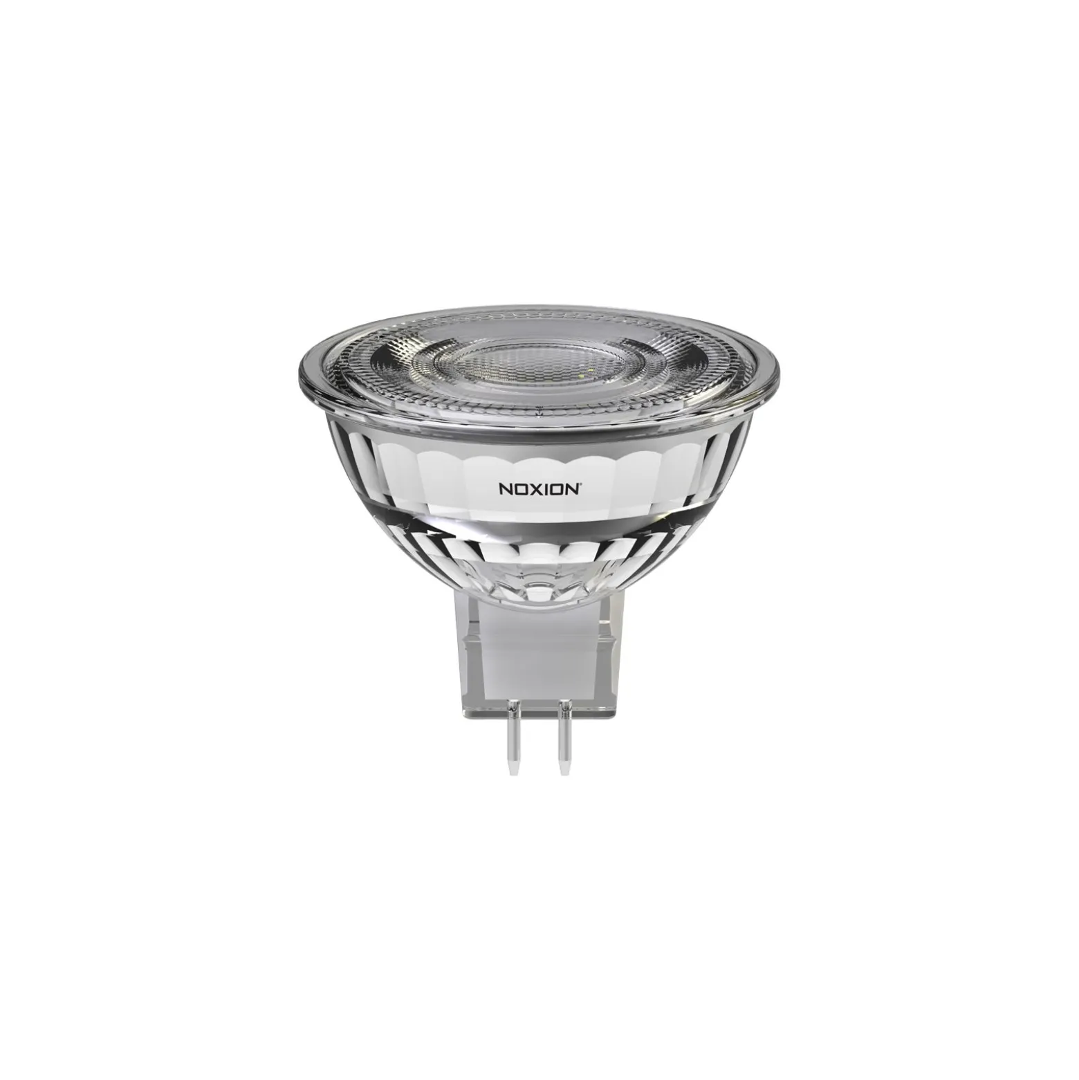 Noxion LED Spot GU5.3 PAR16 7.5W 621lm 36D - 827 Extra Varm Vit | Dimbar - Ersättare 50W