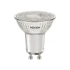 Noxion LED Spot GU10 PAR16 3W 230lm 36D - 830 Varm Vit | Dimbar - Ersättare 35W