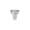 Noxion LED Spot GU10 PAR16 3.6W 345lm 36D - 830 Varm Vit | Ersättare 50W